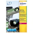 Ultrasterke laseretiketten AVERY 45,7x21,2 mm 960 etik/doos