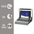 Perforelieur Galaxy 500 handleiding FELLOWES