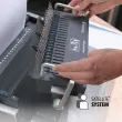 Perforelieur Galaxy 500 handleiding FELLOWES