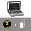 Perforelieur Galaxy 500 handleiding FELLOWES