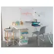 Transparante Doos - Handy Plus 6L Clips - CURVER 