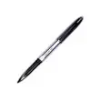 Air Rollerpen - Normaal schrift - Zwart - UNI BALL 