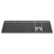 Draadloos Toetsenbord KP450W - Meervoudige verbinding - Oplaadbaar USB-C - MOBILITY LAB 
