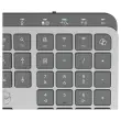 Draadloos Toetsenbord KP450W - Meervoudige verbinding - Oplaadbaar USB-C - MOBILITY LAB 