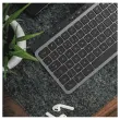 Draadloos Toetsenbord KP450W - Meervoudige verbinding - Oplaadbaar USB-C - MOBILITY LAB 