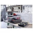 Multifunctionele koffer latch box l 43l