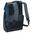 Antidiefstal Rugzak Securfley 15,6" - Blauw - DELSEY 