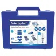 Multirisico Noodkoffer voor 1 tot 5 personen - DETECTAPLAST 