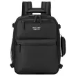 Mauberet 2.0 rugzak - 41L - Zwart - DELSEY