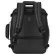 Mauberet 2.0 rugzak - 41L - Zwart - DELSEY