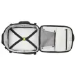 Mauberet 2.0 rugzak - 41L - Zwart - DELSEY