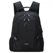 Comfortabele rugzak 15,6" - 29L - Zwart - DELSEY 