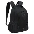 Comfortabele rugzak 15,6" - 29L - Zwart - DELSEY 