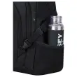 Comfortabele rugzak 15,6" - 29L - Zwart - DELSEY 