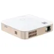 4K Videoprojector Luma 350 - Ingebouwde Luidspreker - KODAK 