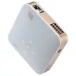 4K Videoprojector Luma 350 - Ingebouwde Luidspreker - KODAK 
