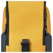 SecurFlap Rugzak 15,6" - Comfortabel & Veilig - Geel - DELSEY