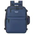 Rugzak MAUBERT 2.0 DELSEY - BLAUW