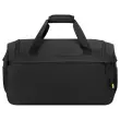 Zachte Reistas 2.0 Zwart 41L - TSA Slot - DELSEY 