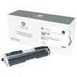 Lasercartridge FIDUCIAL equiv. HP CE310A Zwart 4370B002
