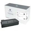Lasercartridg FIDUCIAL equiv. KYOCERA TK320 Zwart 