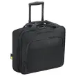 TROLLEY PARVIS+ 17,3" Gerecycled - Zwart - DELSEY