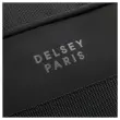 TROLLEY PARVIS+ 17,3" Gerecycled - Zwart - DELSEY