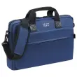 Laptoptas Maubert 2.0 - 13,3" - Blauw - DELSEY 