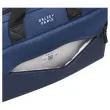 Laptoptas Maubert 2.0 - 13,3" - Blauw - DELSEY 