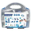 Multirisico EHBO-doos voor 10/20 personen - DETECTAPLAST