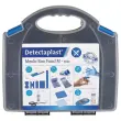 Volledig Multirisico EHBO-doos voor 5/10 personen - DETECTAPLAST
