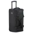 Reistas Stof 65L - Slot - Zwart - DELSEY