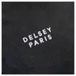 Reistas Stof 65L - Slot - Zwart - DELSEY