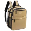 Rugzak Maubert 2.0 41L - Beige - DELSEY