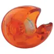 Plakbandafroller 33m x 19 mm - Oranje - FIDUCIAL