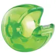 Dispenser voor plakband - ei - groen - 33m x 19 mm- FIDUCIAL