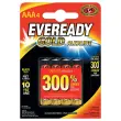 4  Alkaline batterijen ENERGIZER LR03 EVEREADY 