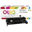 Compatibele toner HP CF226X OWA zwart