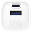 USB-C Nano-lader 30W