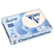 5 pakken van 500 vellen Dune papier 80g A4 