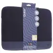 Laptophoes - 15,6" - Blauw - T'NB