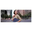 Laptophoes - 15,6" - Blauw - T'NB