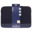 Laptophoes - 15,6" - Blauw - T'NB