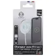 15W inductielader