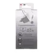 GAN-lader 3 USB 65W + kabel