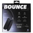 Bluetooth-koptelefoon Bounce - Actieve ruisonderdrukking - Blauw - T'NB