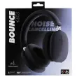 Bluetooth-koptelefoon Bounce - Actieve ruisonderdrukking - Blauw - T'NB