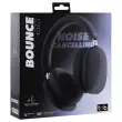 Bluetooth-koptelefoon Bounce - Actieve ruisonderdrukking - Blauw - T'NB