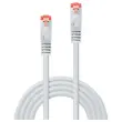 Netkabel RJ45 S/FTP CAT6 2 m wit