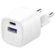 Nano USB-C lader - Snelladen 20W - T'NB